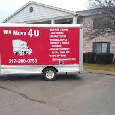 Wii Move 4 U