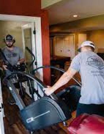 Flint Hills Moving
