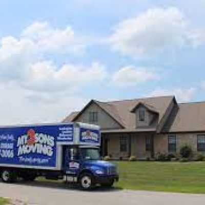 My 3 Sons Moving Lexington