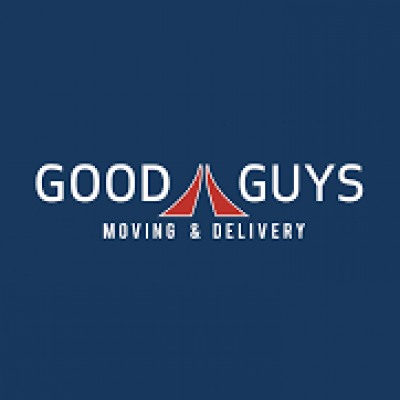 Good Guys Moving & Delivery