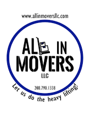 All In Movers LLC