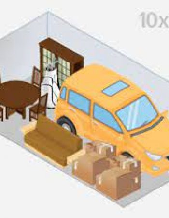 A & M Self Storage Inc
