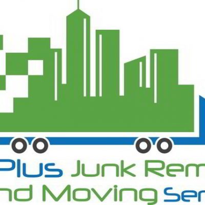 A Plus Junk Removal and Moving Services