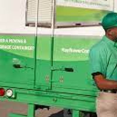 Hogan Transfer & Storage Corporation