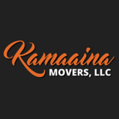Kamaaina Movers LLC