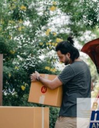 Boise Moving and Storage