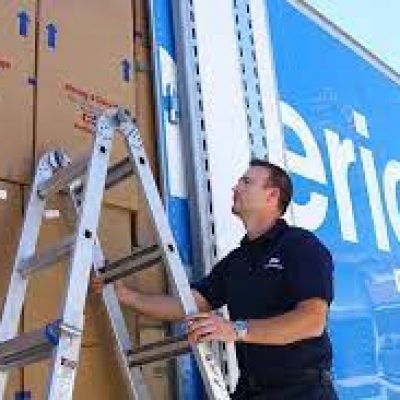Riley Moving and Storage