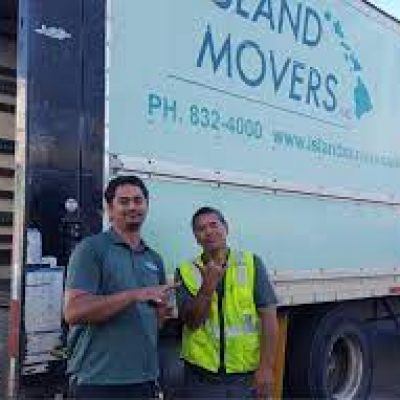 Island Movers
