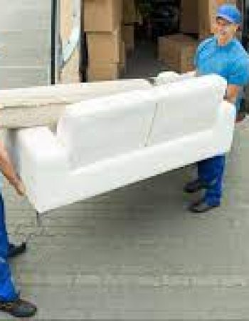 Big Joe’s Moving LLC