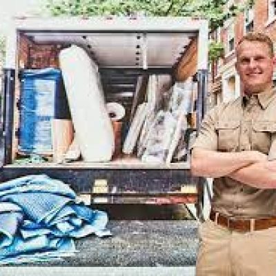 Clydes Affordable Moving