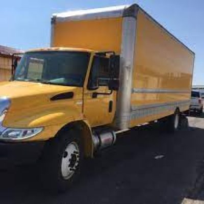 Clydes Affordable Moving