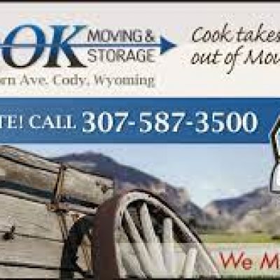 Cook Moving & Storage