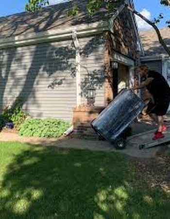 Haul out moving company