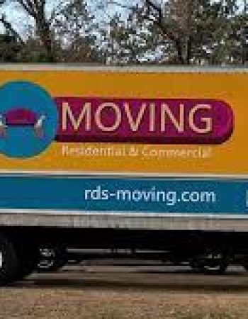 RDS Moving