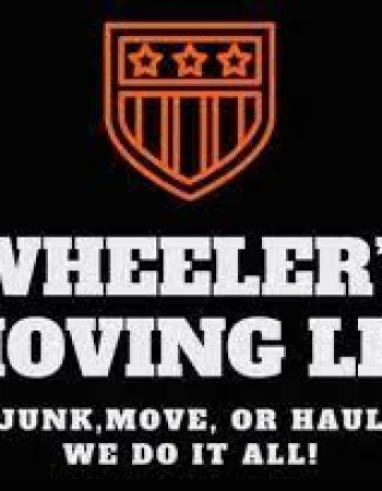 Wheeler’s Moving & Removal