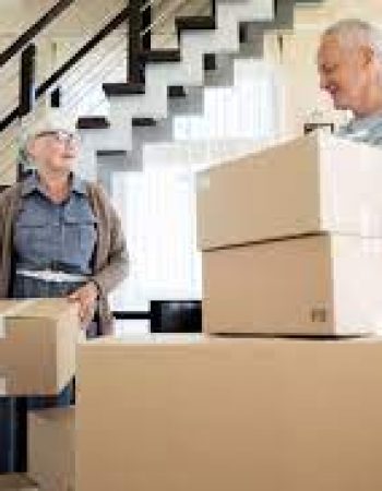 Quality Moving & Storage