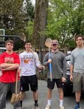 MoCo Moving & Junk Removal Services