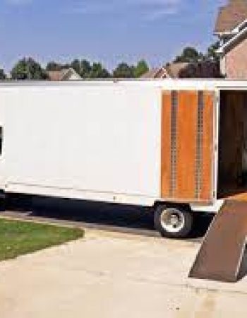 Peanut’s Moving Services