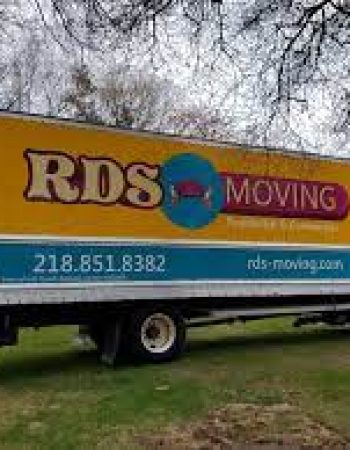 RDS Moving
