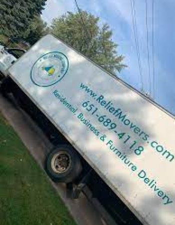 Relief Moving Company LLC