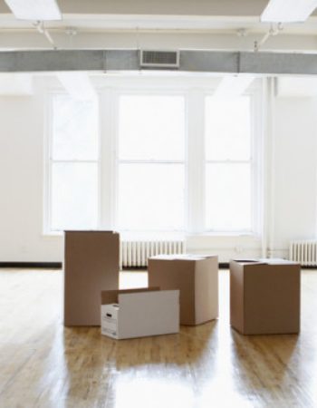 Clean Movers