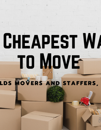 Shields Movers And Staffers LLC