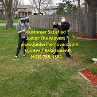 Junior The Movers