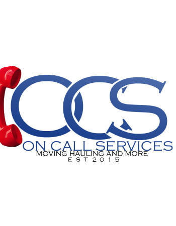 On Call Service Moving Company LLC