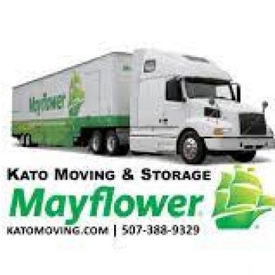 Kato Moving & Storage Company