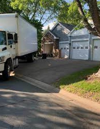 Haul out moving company