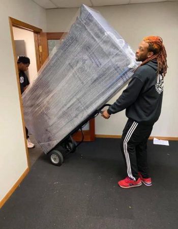 TrueCare Moving Service LLC