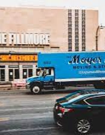 Moyer & Sons Moving & Storage Inc