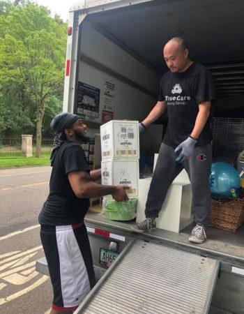 TrueCare Moving Service LLC