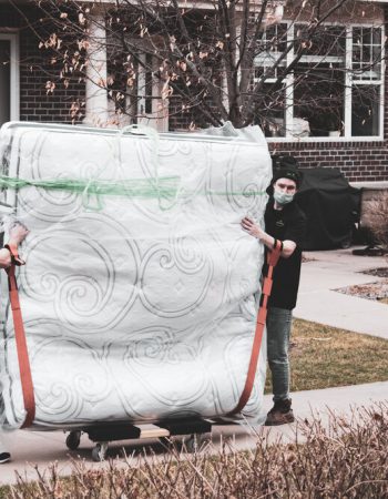 Mint Moving LLC
