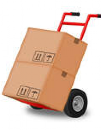 St Cloud Moving Company