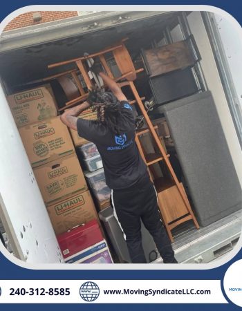 Baltimore Twins Movers