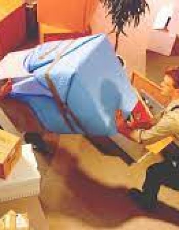 RJ Moving Blaine