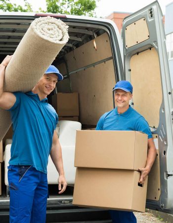 Great Home Movers LLC