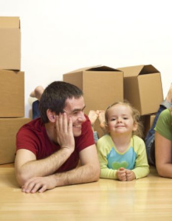 Clean Movers