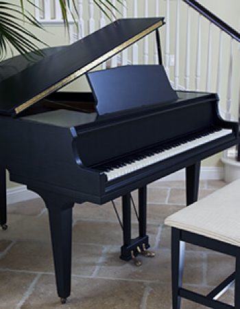 Piano Movers Extraordinaire