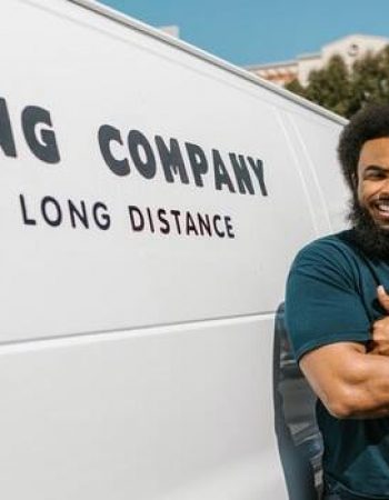Allstate Moving & Storage