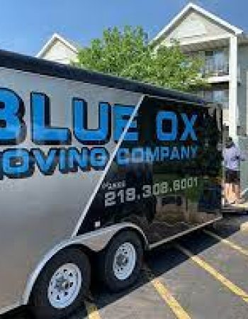 Blue Ox Moving Company