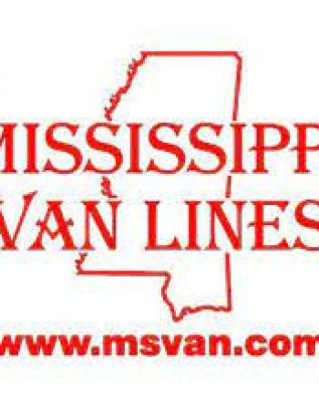 Mississippi Van Lines