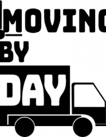 Moving by Day