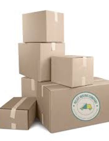 Relief Moving Company LLC