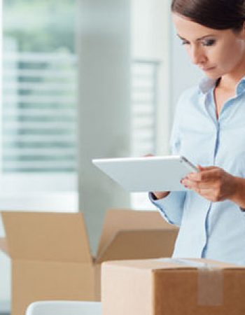 Ace Moving and Warehousing