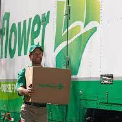 Kato Moving & Storage Company