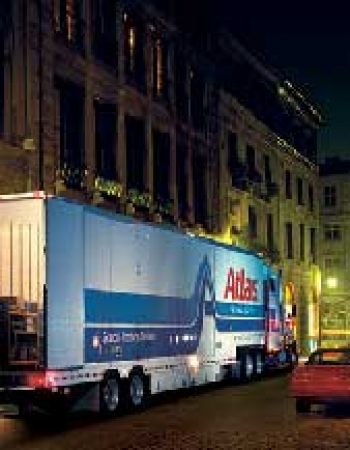 Advance Relocation Systems