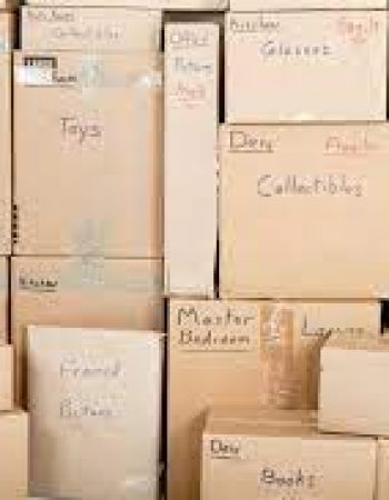 Quality Moving & Storage