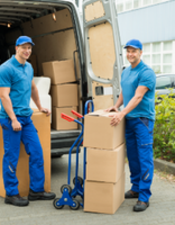 Baltimore Moving Company
